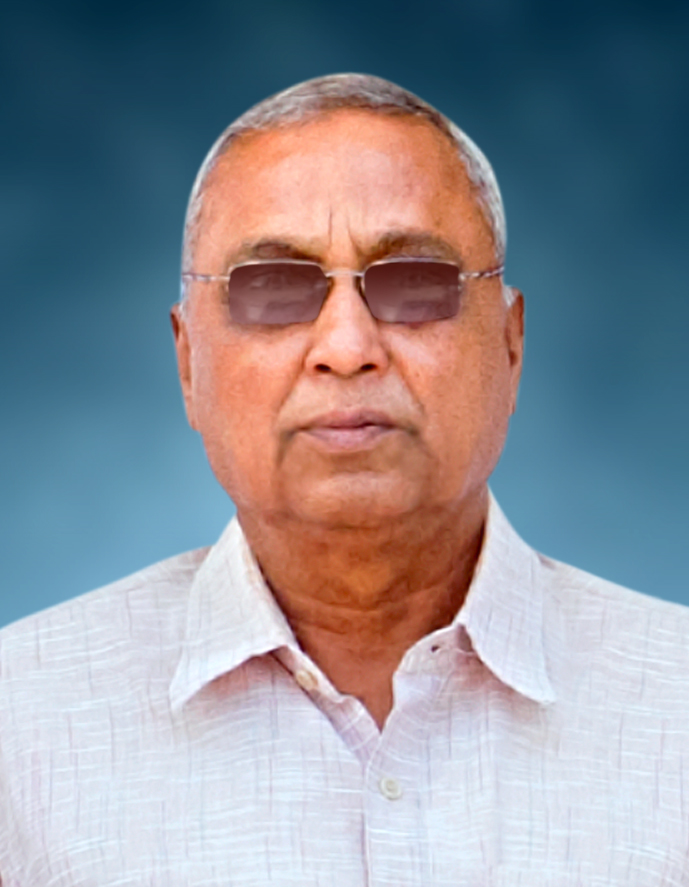 Shri Keshavbhai Nagarbhai  Patel